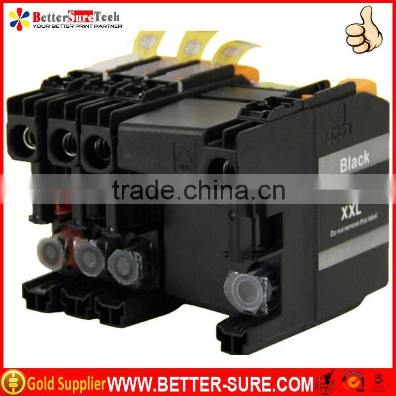 lc505 compatible brother ink cartridge lc505 with original printing performance