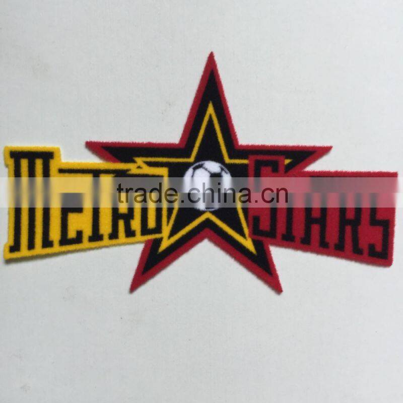 factory direct 3d flock garment heat transfer vinyl flock heat transfer flock heat transfer vinyl