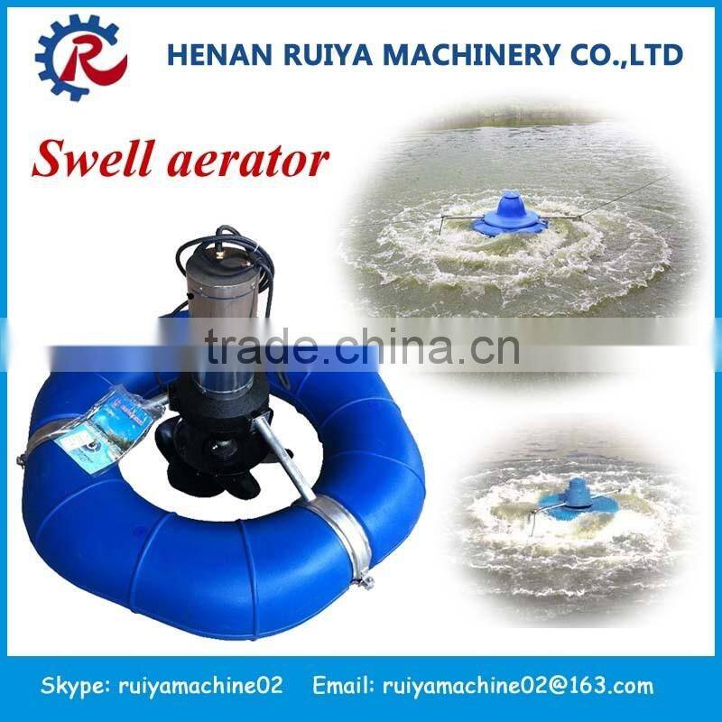 automatic fish feeder