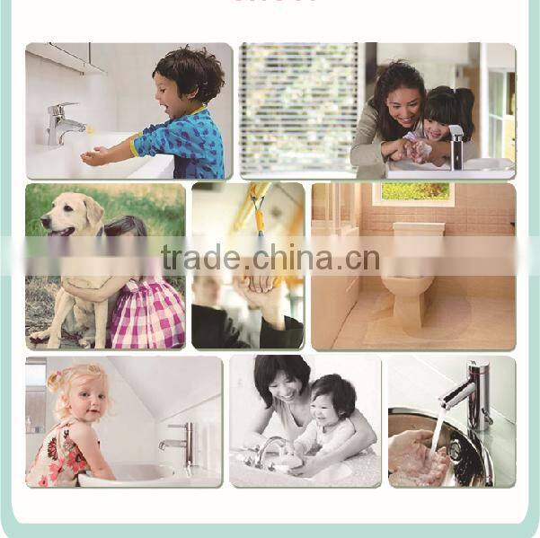 organic hand disinfectant gel cleansing Hot top sale Dexe 2016 of hand gel sanitizer