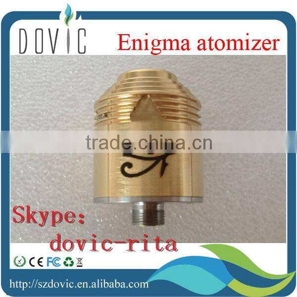 Enigma atomizer clone atomizer with individually package