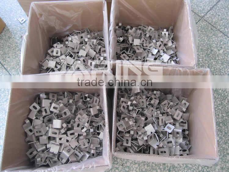SS202 304 Up&Down Angle Fixing System (MFS-04)