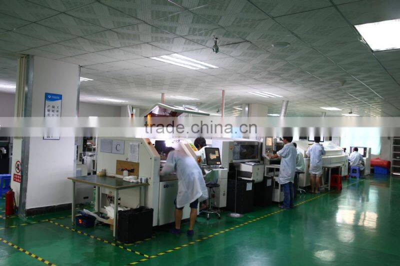 Microsoft Win CE 3g wifi touch screen pos terminal GC005