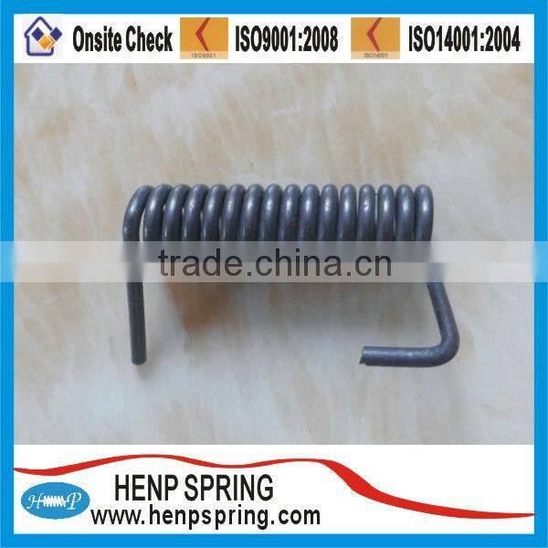 High Carbon Steel Torsion springs
