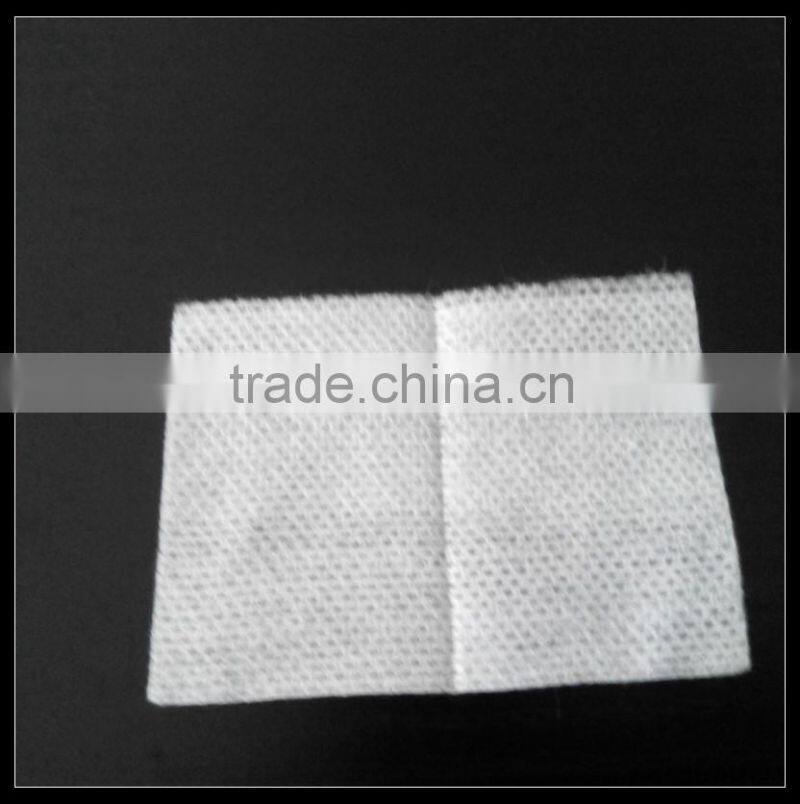 30g Napkins of Non-woven fabric swabs