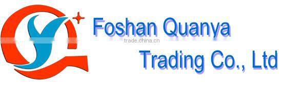 modern wooden table with metal base,coffee shop or bar table