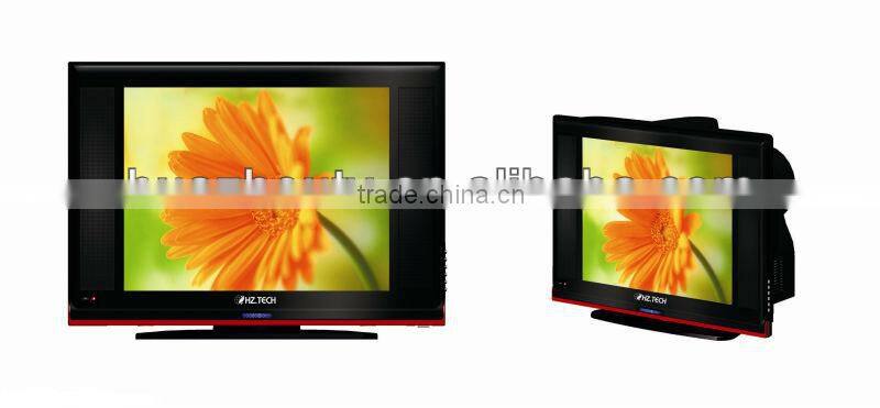 21inch crt TV with revolving base