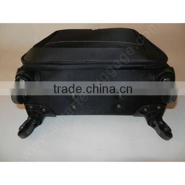 1680D Pilot Laptop Trolley Bag