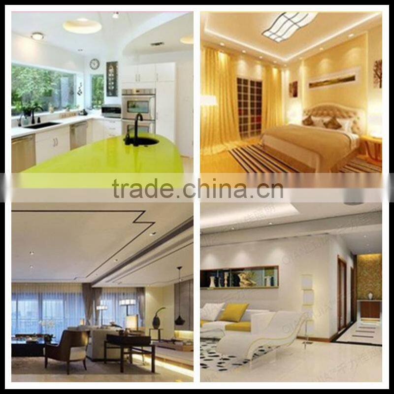 AC85V-265V gu10/mr16/e27 cob led spot light lamp ce rohs 5W