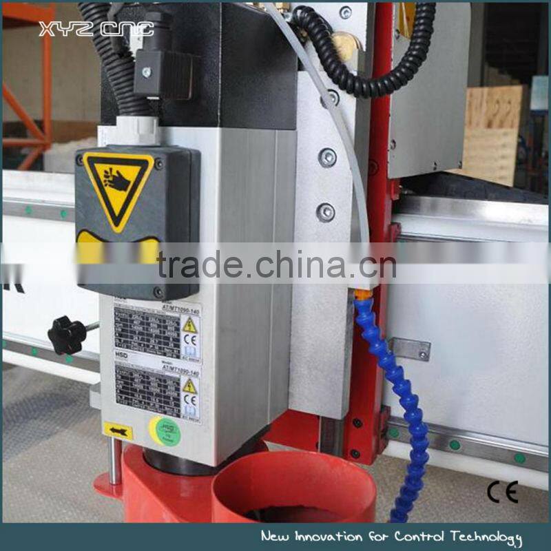 Factory price! 1530 cnc router 1500*3000 wood art work cnc engraving machine