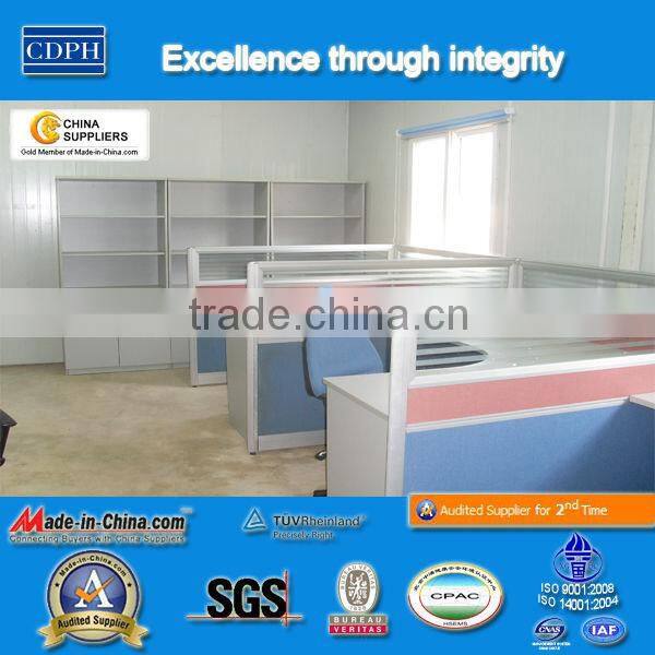 Sandwich panel prefabricated house low cost prefabricated eps houses