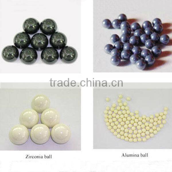 Zirconia Ceramic Ball (Ceramic bearing ball)