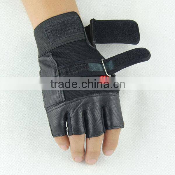 newest design gloves without finger
