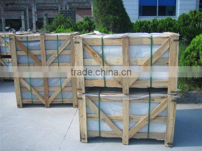 rusty yellow blind stone