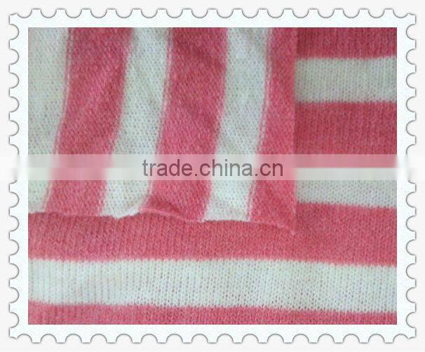 fleece fabric with acrylic