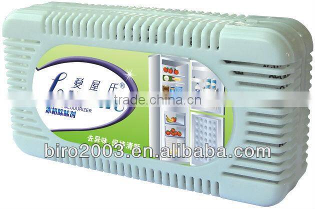 60G Best Refrigerator Deodorizer detergent powder