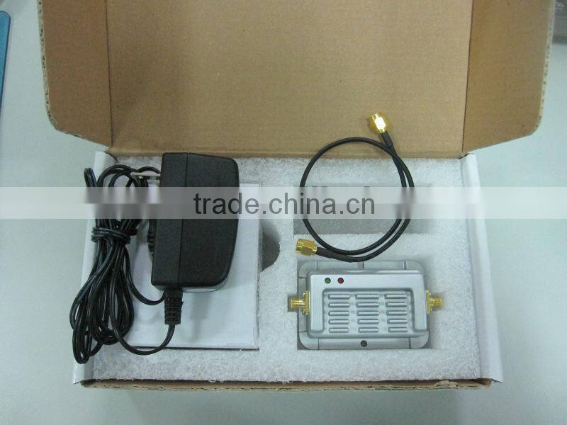 Indoor WiFi Booster Module (with casing)