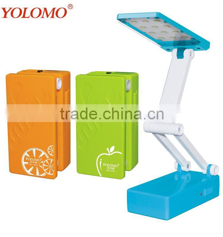 1w led desk light 5730 smd led table lamp