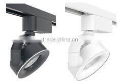 TIWIN 12W 3000K Made in China high quality high lumen led light track with 100-240VAC
