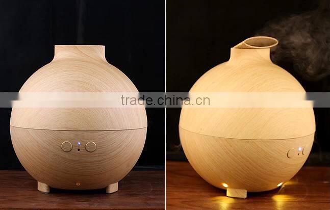 Wholesale fragrance silence natural electric spa aroma diffuser