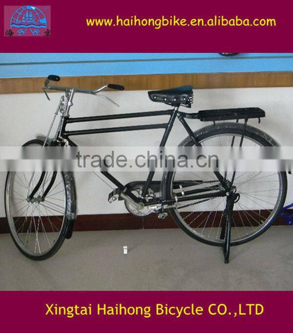 Fair OEM 28'' bike/bicycle,Multi-use men's favorite 28 inches retro bike with classical type