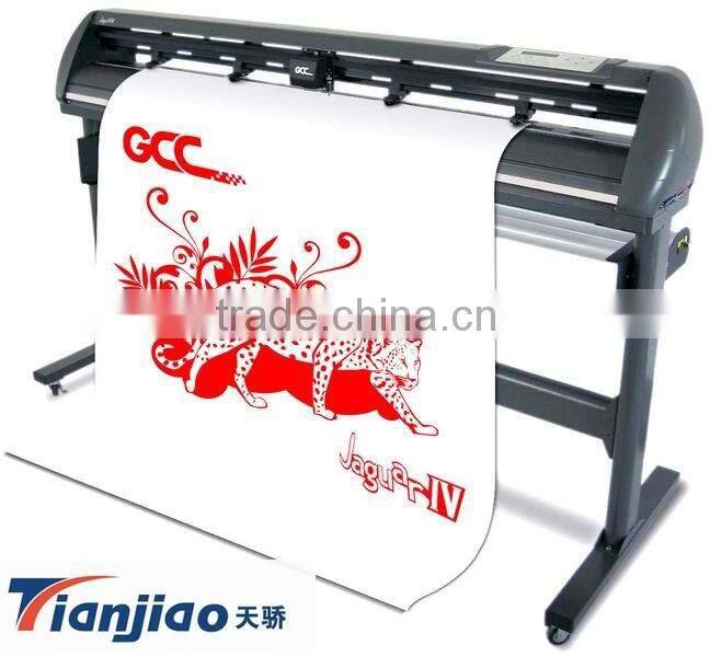 vinyl plotter/cuttng plotter /paper cutting machine TJ1780