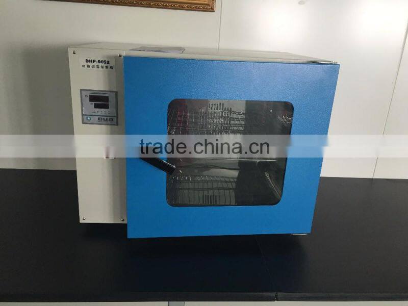 Laboratory Hot Air Drying Oven