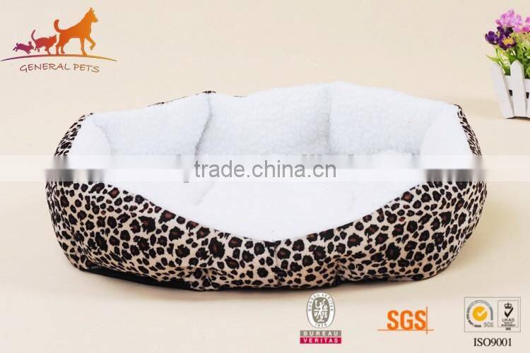 Orthopedic Memory Foam Dog pet Dry Bed Luxury Cushion