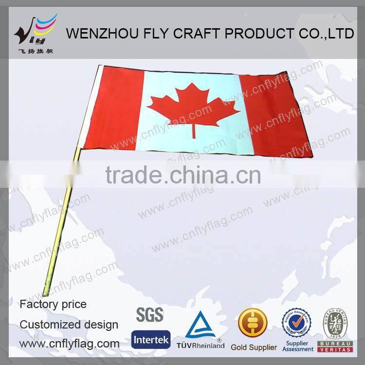 Different size and shape soccer corner flag for sale