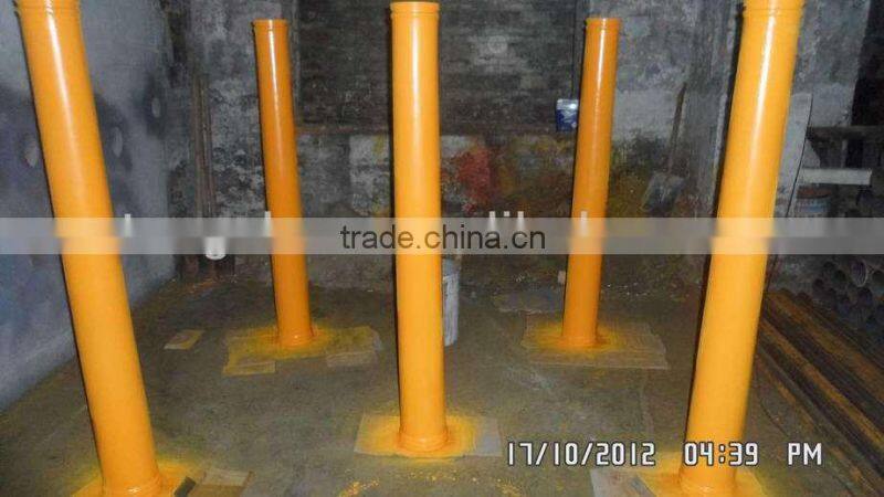 Low Price Schwing Concrete Pump Reducer made in China