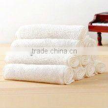 bamboo cotton terry fabric