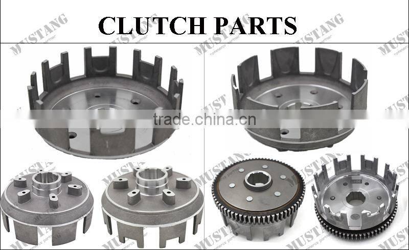 Sazgar Reverse Gear Box with Good Quality