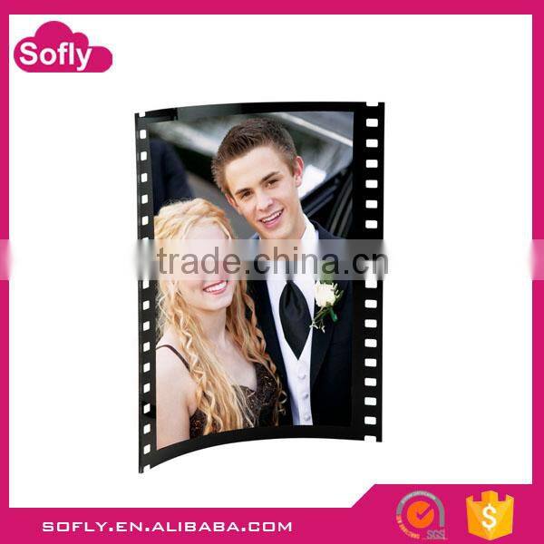 Lucite Picture Frames, Magnetic Photo Frame, Acrylic Display Rack