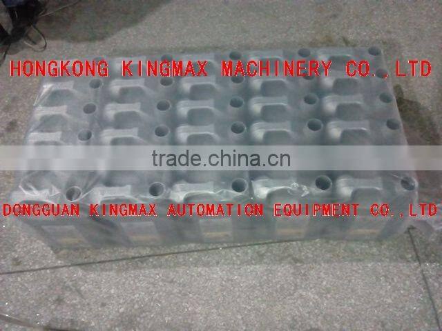 china bag water bottle machine