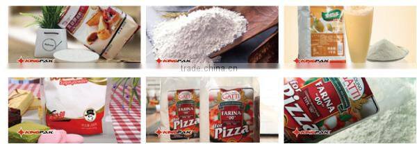 DXDF-800 Automatic Milk Powder Packing Machine