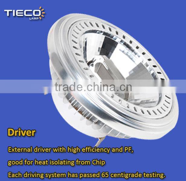 110V/220V LED Spotlight without Driver