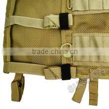 Mesh Tactical Vest breathable and comfortable