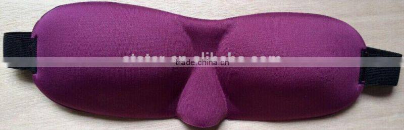 Luxury Eye Mask for Travel with High Quality Design