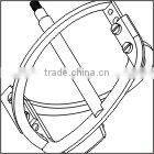 FJ Series High Shear Emulsification Tank