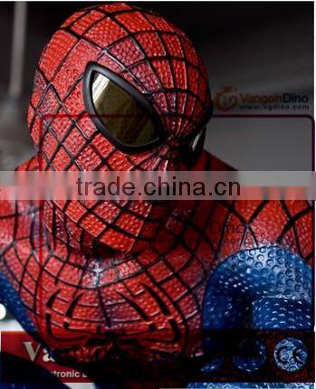 hot selling Marvel hero spider man