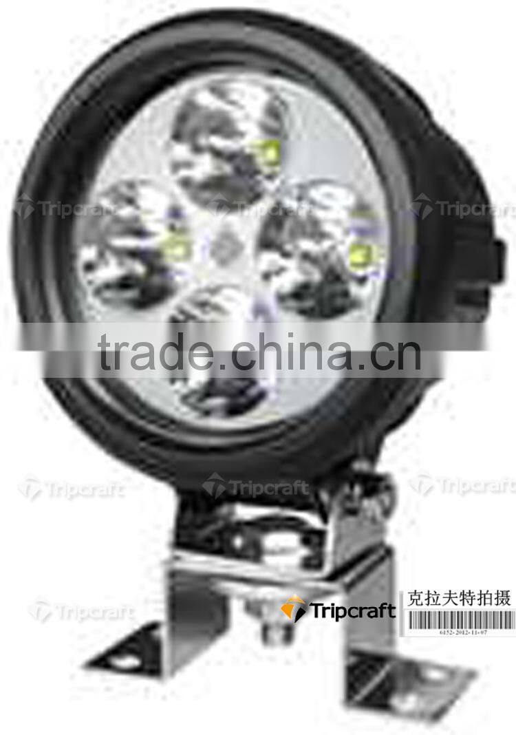 Wholesale 40W LED WORK LIGHT for car decoration trucks sale