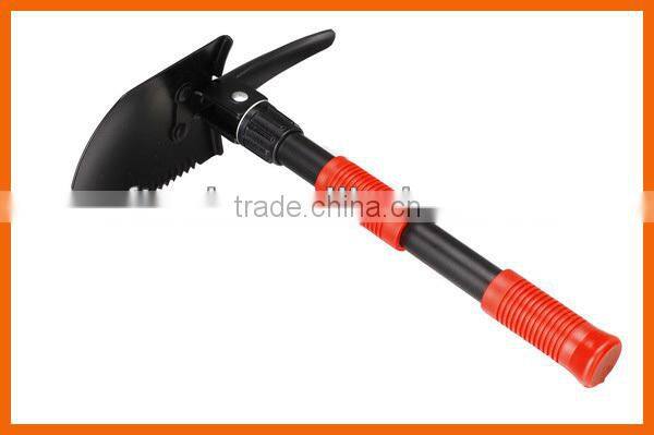 pickaxe and shovel L604G