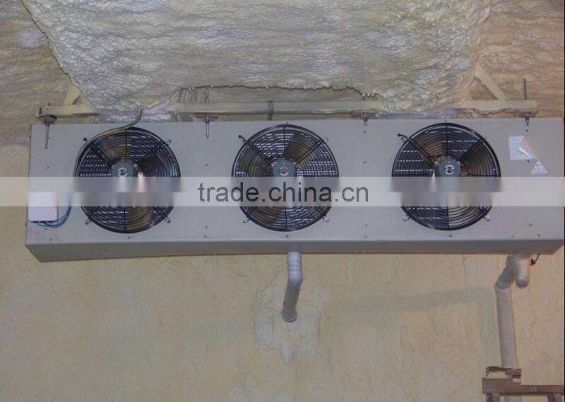 Flower Chiller Mobile Cold Storage