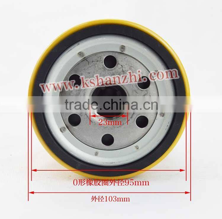 Forklift Parts oil filter s4s 32A40-00400