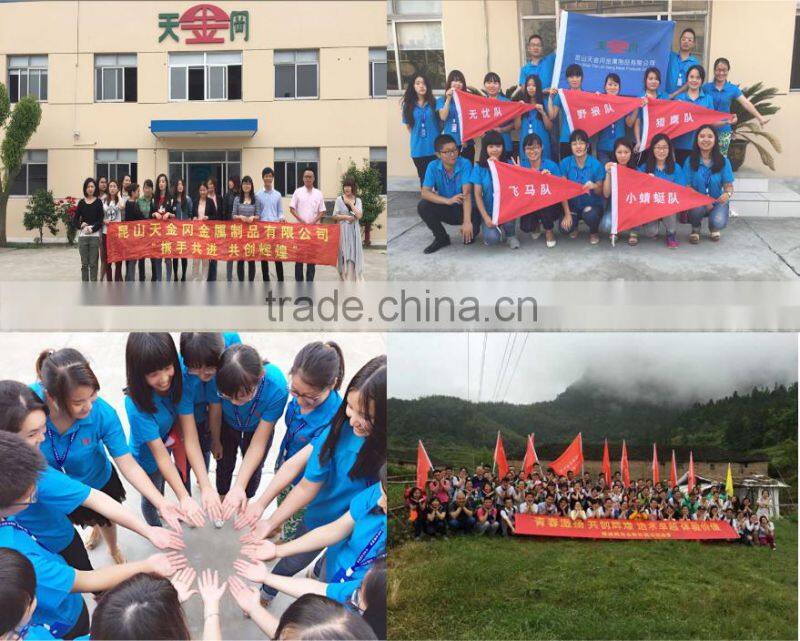 TJG Taiwan Metal Furniture File Cabinet Used Metal Locker With 75 Drawer Storage Cabinet