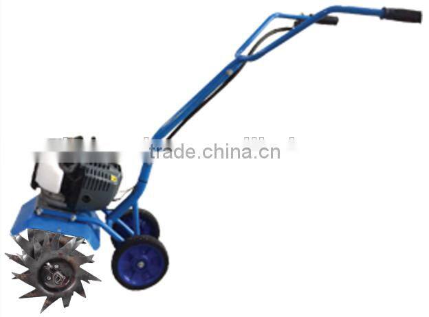 Thunderbay Y4010 4 stroke 38cc Cultivator/Chinese Cultivator