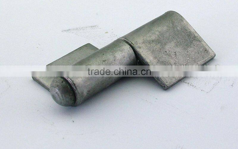 High quality metal round head cabinet door hinge