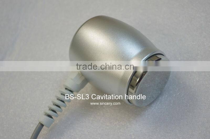 2014 New Generation cavitation vacuum fat loss machine