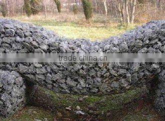 Anping Nuojia Hexagonal wire mesh(factory price)