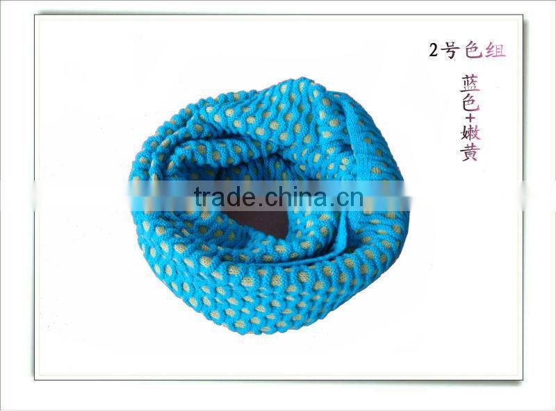 Mod Retro Vintage Scarves